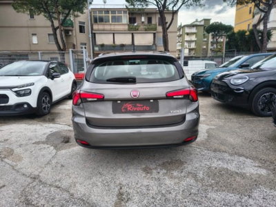 Fiat Tipo Station Wagon Tipo 1.6 Mjt S&S DCT SW Lounge (4)