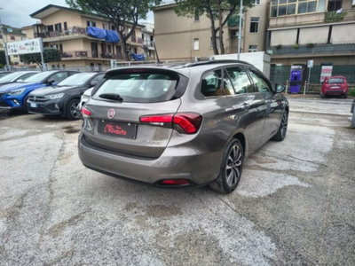 Fiat Tipo Station Wagon Tipo 1.6 Mjt S&S DCT SW Lounge (5)