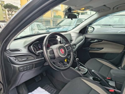 Fiat Tipo Station Wagon Tipo 1.6 Mjt S&S DCT SW Lounge (7)