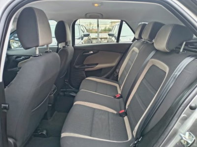 Fiat Tipo Station Wagon Tipo 1.6 Mjt S&S DCT SW Lounge (8)