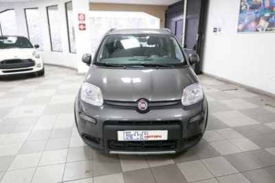 Fiat Panda 1.0 firefly hybrid s&s 70cv 5p.ti (2)