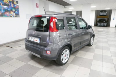 Fiat Panda 1.0 firefly hybrid s&s 70cv 5p.ti (4)