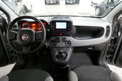 Fiat Panda 1.0 firefly hybrid s&s 70cv 5p.ti (6)