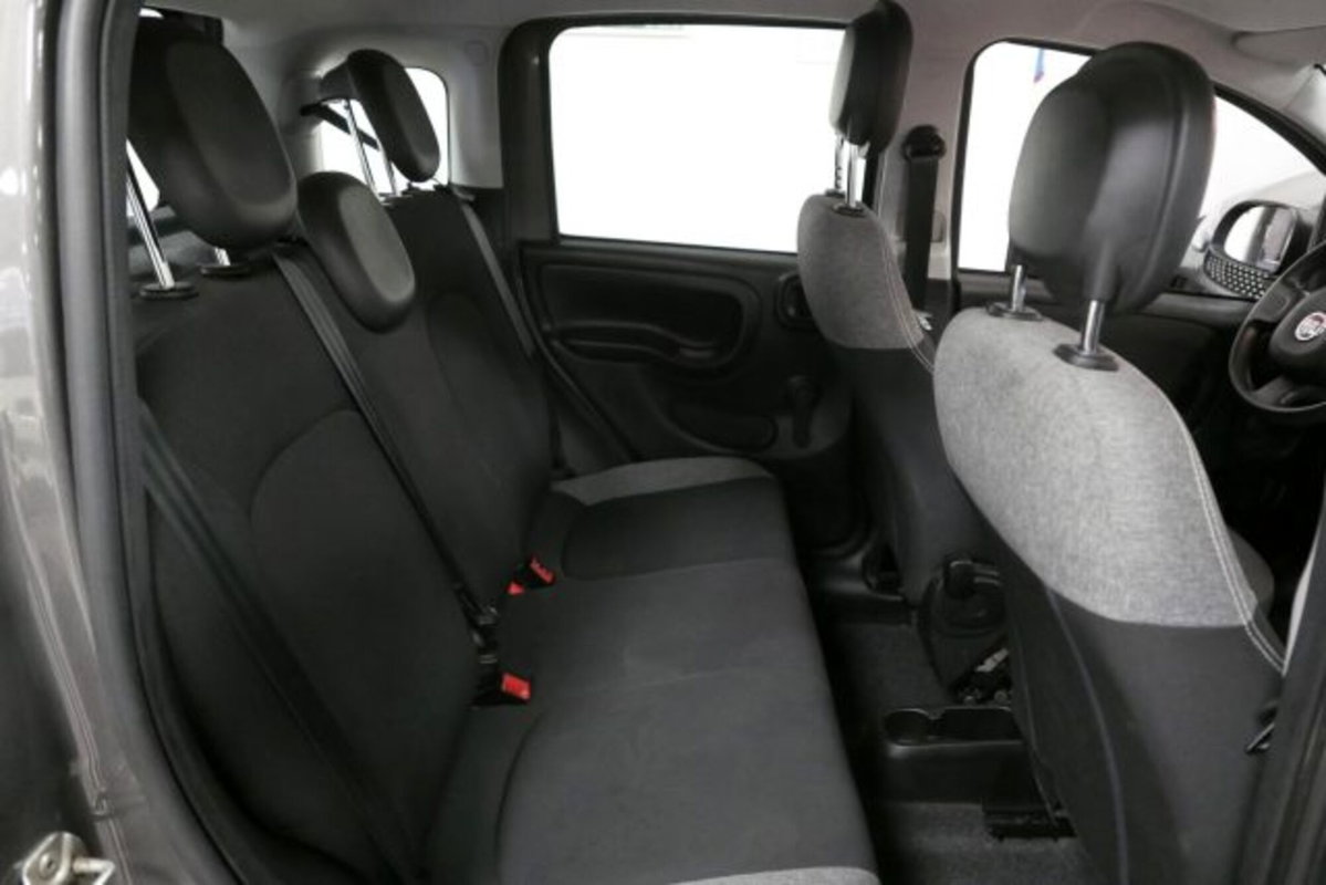Fiat Panda 1.0 firefly hybrid s&s 70cv 5p.ti (8)
