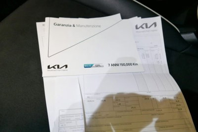 Kia Sportage 1.6 TGDi HEV AT GT-line Plus (15)