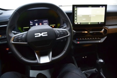 Dacia Duster 1.0 TCe GPL 4x2 Journey (14)