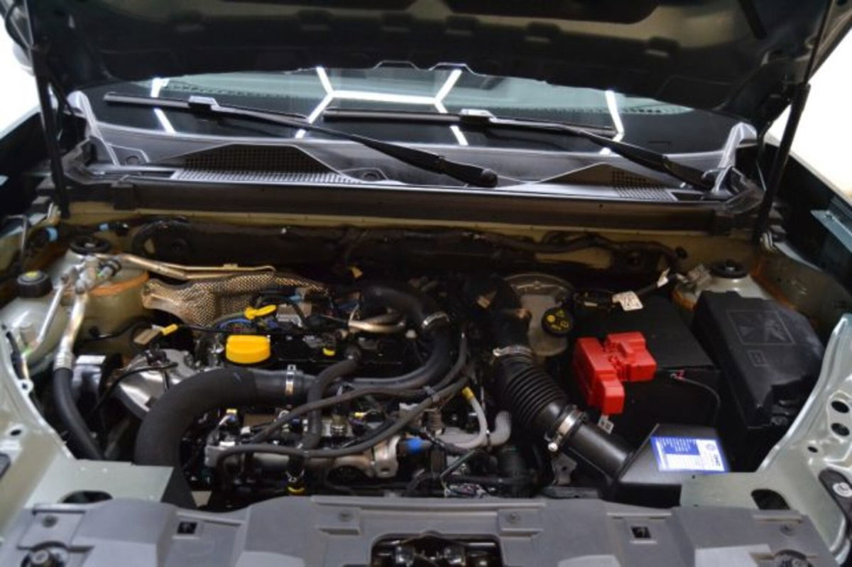 Dacia Duster 1.0 TCe GPL 4x2 Journey (19)