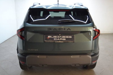 Dacia Duster 1.0 TCe GPL 4x2 Journey (3)