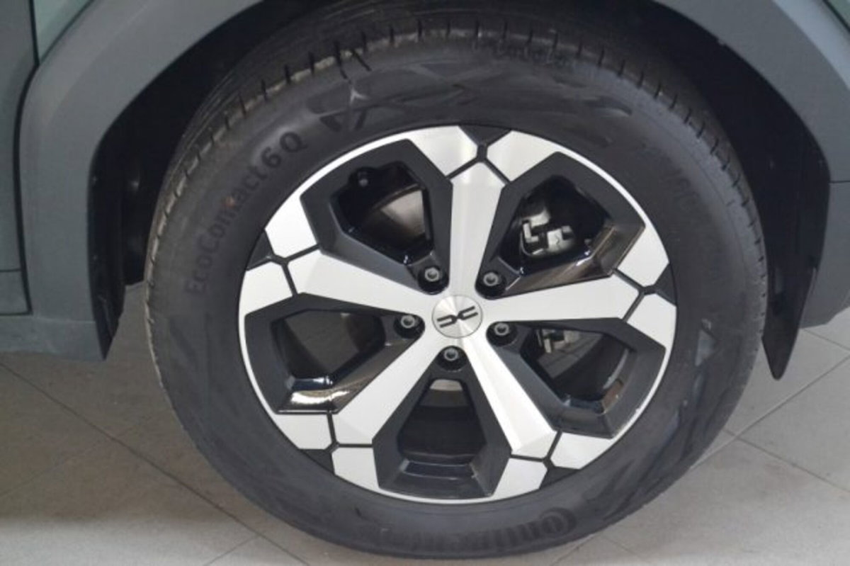 Dacia Duster 1.0 TCe GPL 4x2 Journey (5)