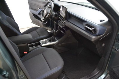 Dacia Duster 1.0 TCe GPL 4x2 Journey (7)