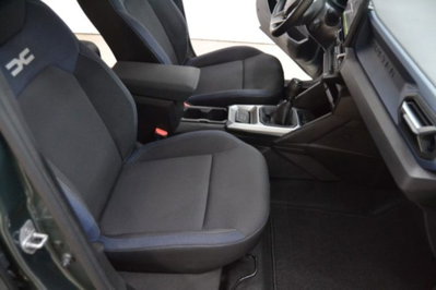 Dacia Duster 1.0 TCe GPL 4x2 Journey (8)
