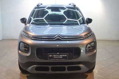 Citroen C3 Aircross BlueHDi 100 Live (2)