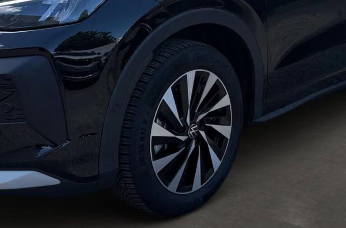 Volkswagen T-Roc 1.5 etsi Life 115cv dsg (5)