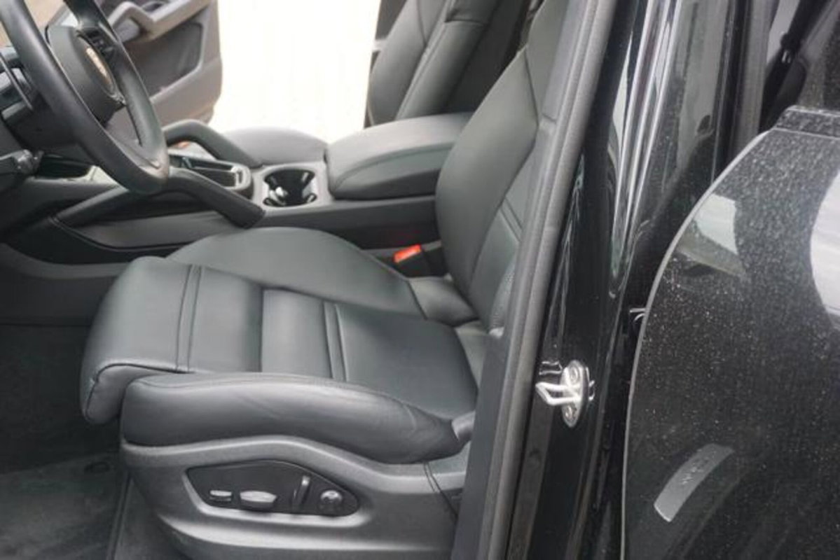 Porsche Cayenne 3.0 e-hybrid tiptronic (13)