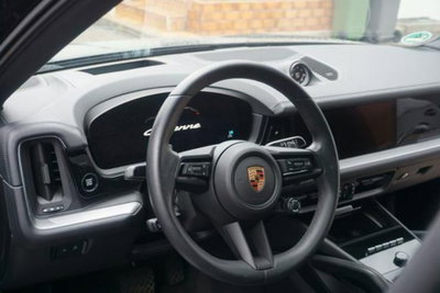 Porsche Cayenne 3.0 e-hybrid tiptronic (14)
