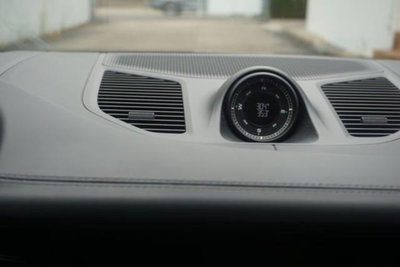 Porsche Cayenne 3.0 e-hybrid tiptronic (16)