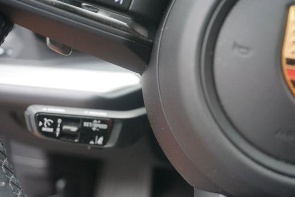 Porsche Cayenne 3.0 e-hybrid tiptronic (17)