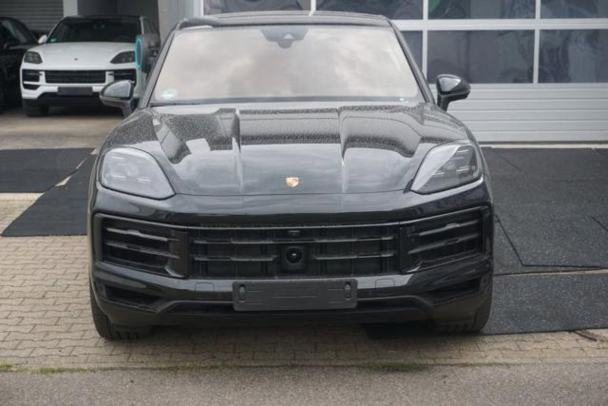Porsche Cayenne 3.0 e-hybrid tiptronic (3)
