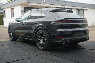Porsche Cayenne 3.0 e-hybrid tiptronic (5)