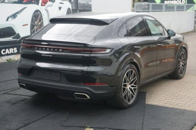 Porsche Cayenne 3.0 e-hybrid tiptronic (6)