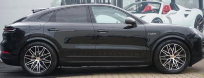 Porsche Cayenne 3.0 e-hybrid tiptronic (7)