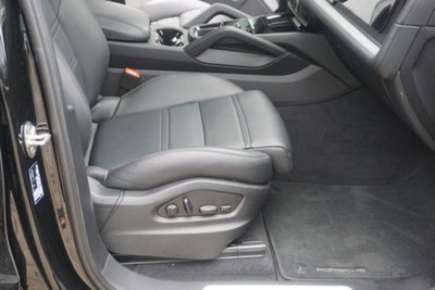 Porsche Cayenne 3.0 e-hybrid tiptronic (8)