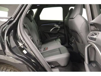 Audi Q5 2.0 tdi mhev+ S line quattro 204cv s-tronic (10)