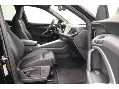 Audi Q5 2.0 tdi mhev+ S line quattro 204cv s-tronic (11)