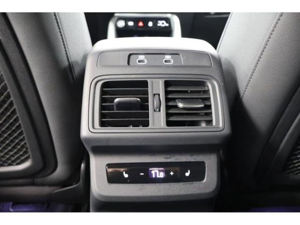 Audi Q5 2.0 tdi mhev+ S line quattro 204cv s-tronic (17)