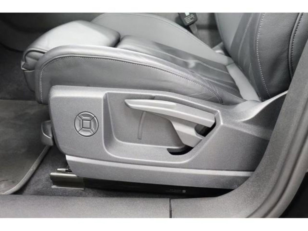 Audi Q5 2.0 tdi mhev+ S line quattro 204cv s-tronic (20)