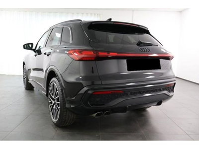 Audi Q5 2.0 tdi mhev+ S line quattro 204cv s-tronic (3)