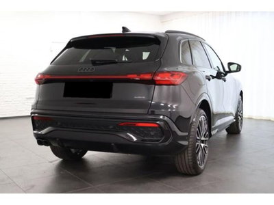 Audi Q5 2.0 tdi mhev+ S line quattro 204cv s-tronic (5)