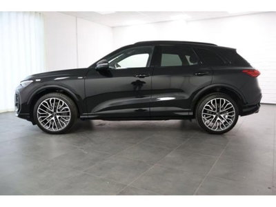 Audi Q5 2.0 tdi mhev+ S line quattro 204cv s-tronic (6)