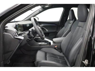 Audi Q5 2.0 tdi mhev+ S line quattro 204cv s-tronic (9)