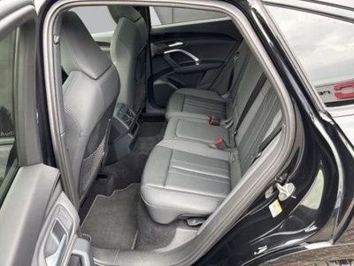 Audi Q5 Sportback 2.0 tdi mhev+ S line quattro 204cv s-tronic (13)