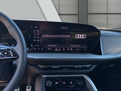 Audi Q5 Sportback 2.0 tdi mhev+ S line quattro 204cv s-tronic (19)