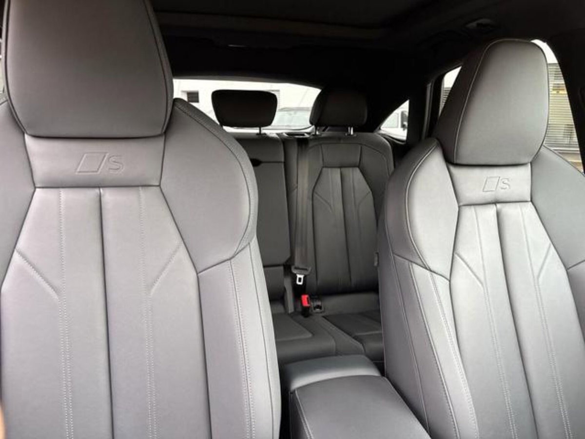 Audi Q5 Sportback 2.0 tdi mhev+ S line quattro 204cv s-tronic (20)
