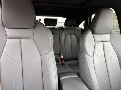Audi Q5 Sportback 2.0 tdi mhev+ S line quattro 204cv s-tronic (20)