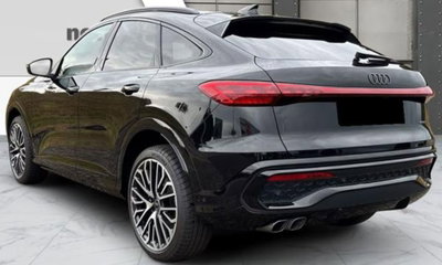 Audi Q5 Sportback 2.0 tdi mhev+ S line quattro 204cv s-tronic (6)