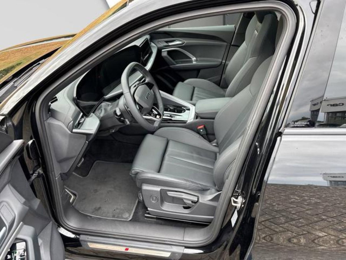 Audi Q5 Sportback 2.0 tdi mhev+ S line quattro 204cv s-tronic (8)