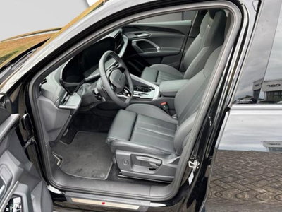 Audi Q5 Sportback 2.0 tdi mhev+ S line quattro 204cv s-tronic (8)