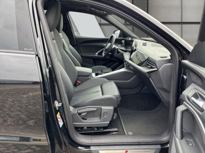 Audi Q5 Sportback 2.0 tdi mhev+ S line quattro 204cv s-tronic (9)