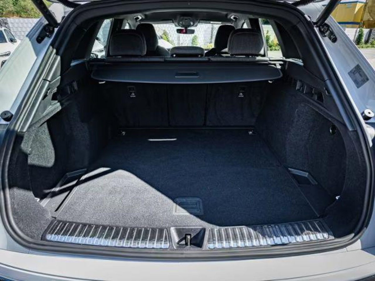 Audi Q5 Sportback 2.0 tfsi mhev+ S line edition 204cv s-tronic (19)