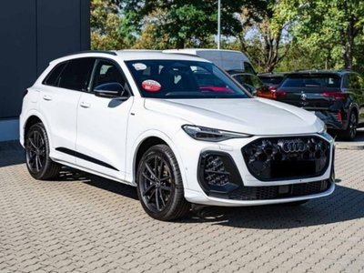 Audi Q5 Sportback 2.0 tfsi mhev+ S line edition 204cv s-tronic (2)