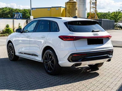 Audi Q5 Sportback 2.0 tfsi mhev+ S line edition 204cv s-tronic (3)