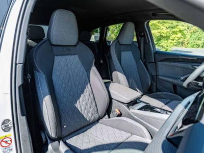 Audi Q5 Sportback 2.0 tfsi mhev+ S line edition 204cv s-tronic (8)