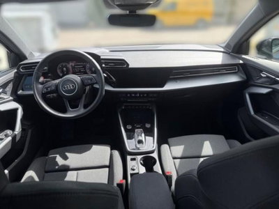 Audi A3 Sportback 35 TDI S line edition (10)