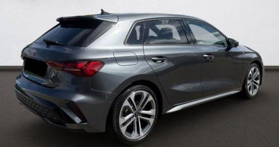 Audi A3 Sportback 35 TDI S line edition (13)