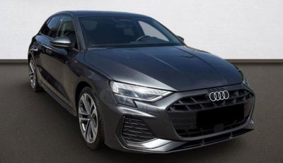 Audi A3 Sportback 35 TDI S line edition (16)