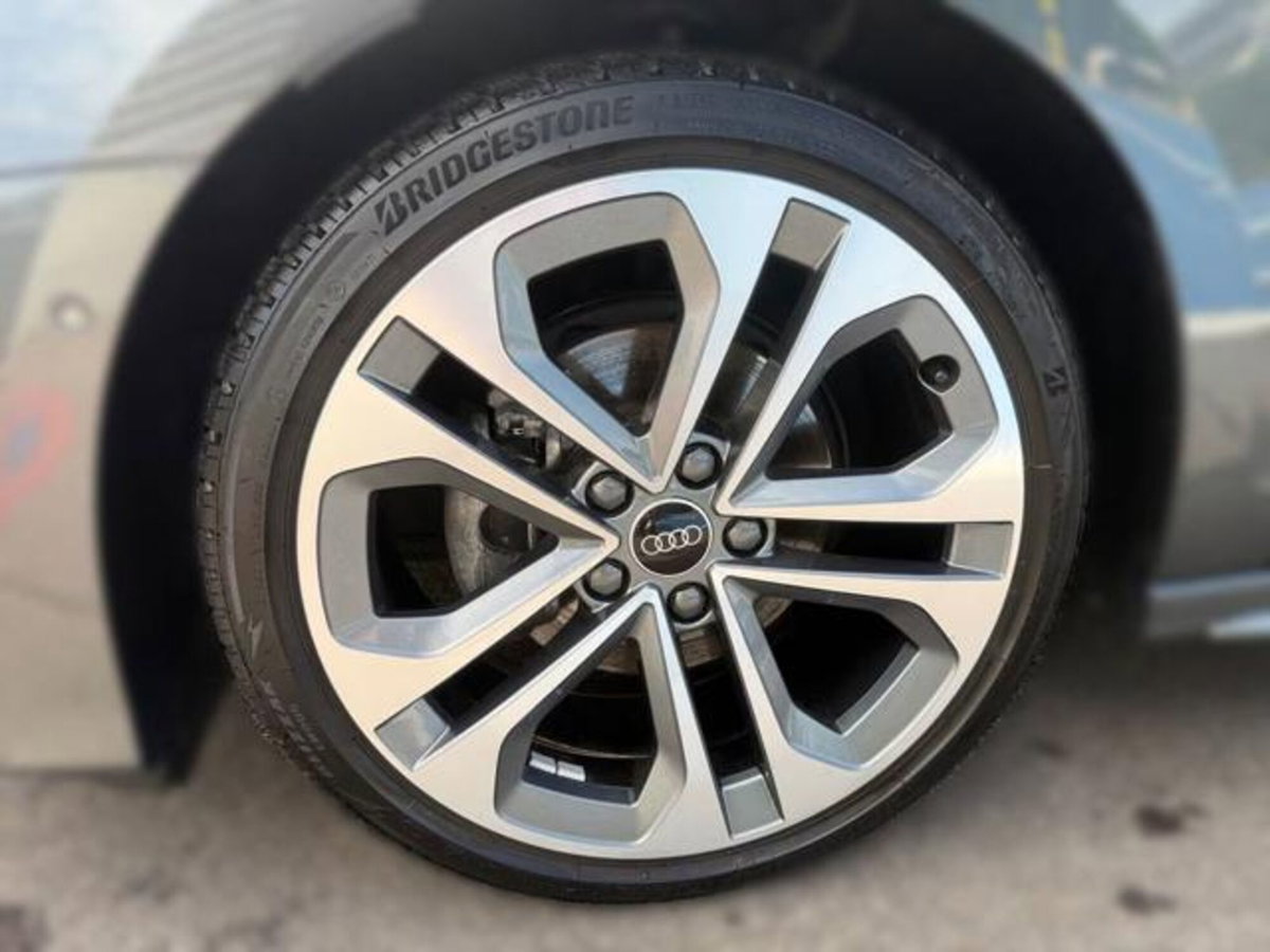 Audi A3 Sportback 35 TDI S line edition (4)